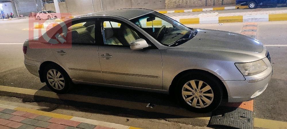 هيونداي سوناتا